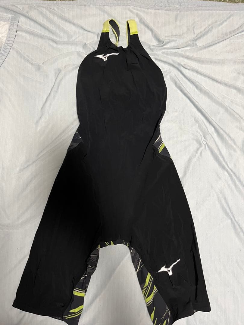 【試着のみ】GX SONIC NEO AG Sサイズ ②