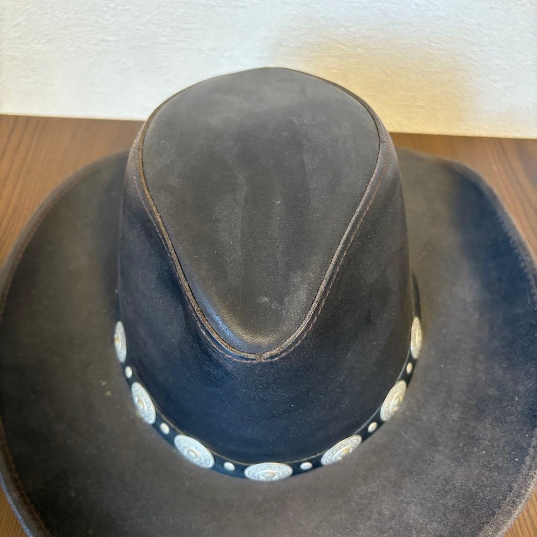 HENSCHEL HAT/ヘンシェルハット　新品　未使用