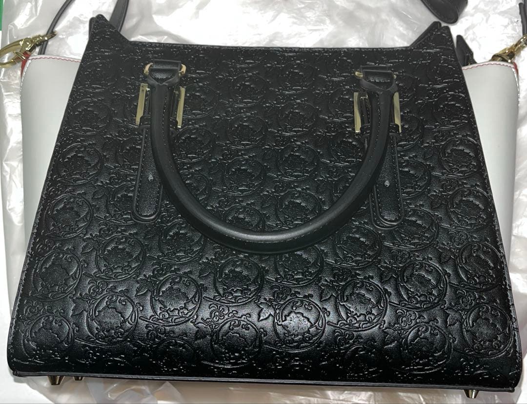 SuperGroupies 刀剣乱舞 南泉一文字 バッグ