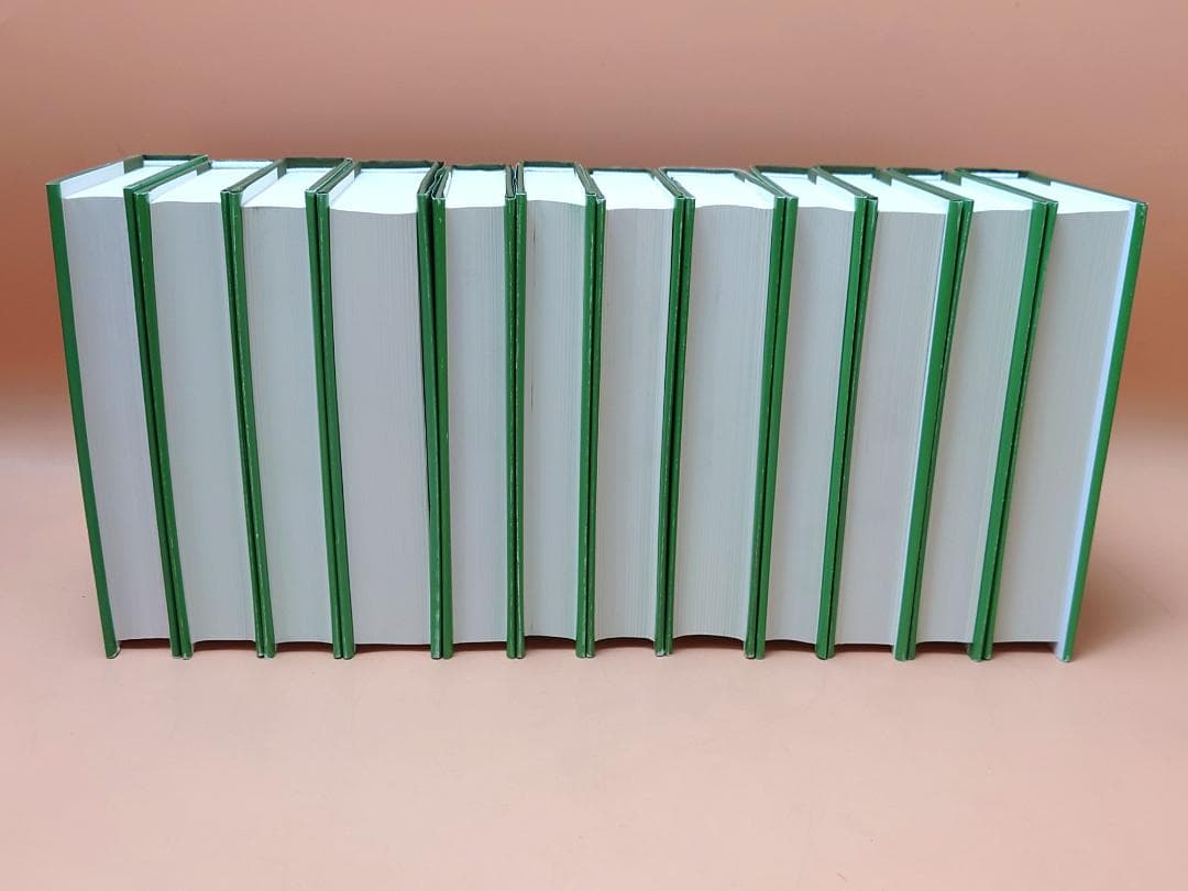 ロ*ー様 【良品】 洋書 ローブ・クラシカルライブラリー プラトン 全12巻 ま