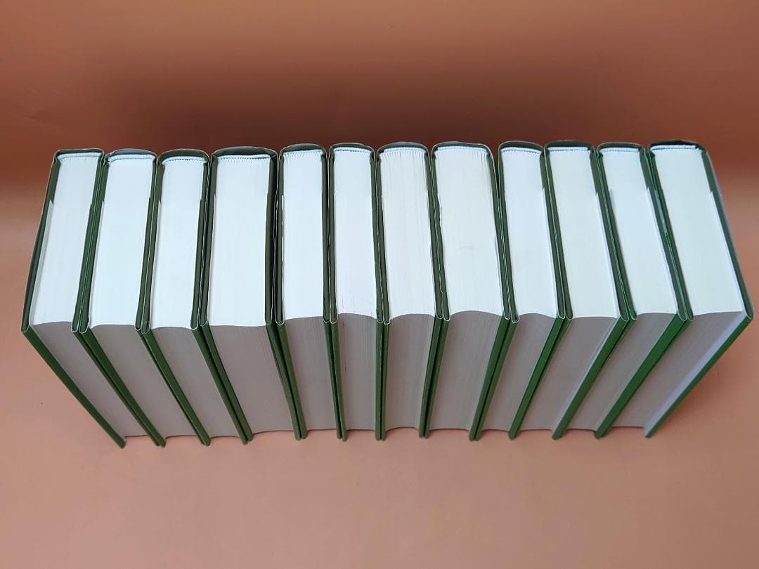 ロ*ー様 【良品】 洋書 ローブ・クラシカルライブラリー プラトン 全12巻 ま