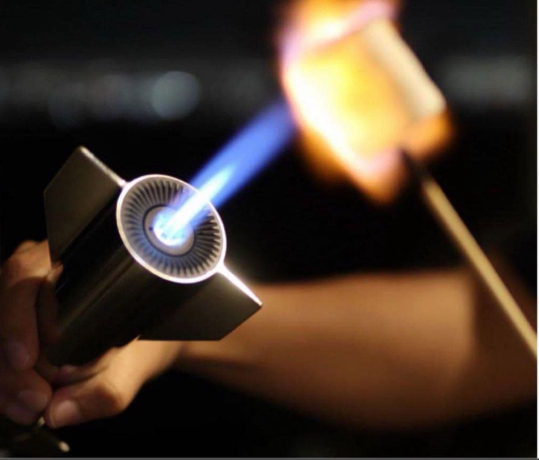 完売品 即完売 希少 スターシップ トーチ バーニング