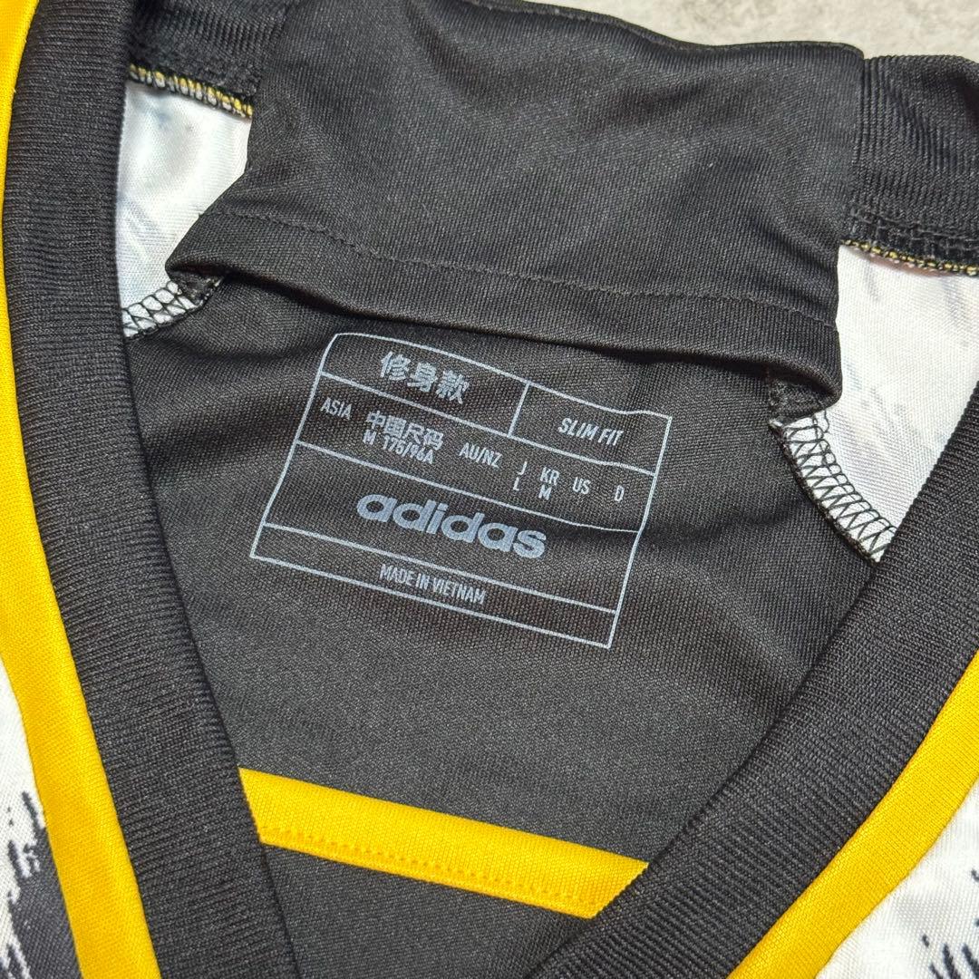 ユベントス 23/24 #15 ユルディズ ユニフォーム