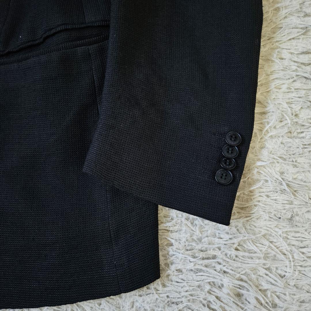 エンポリオアルマーニ テーラードJK 54 3L ラムウール