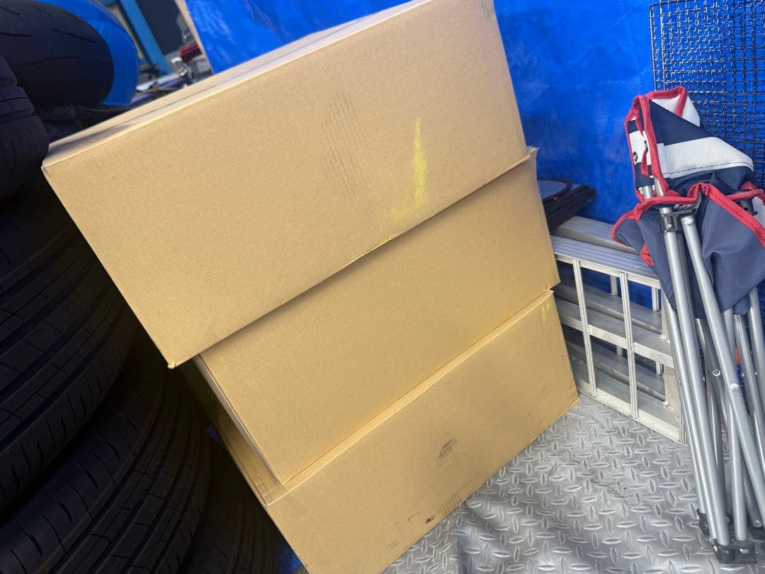 トヨタ プリウス PHEV 純正ホイール 19インチ