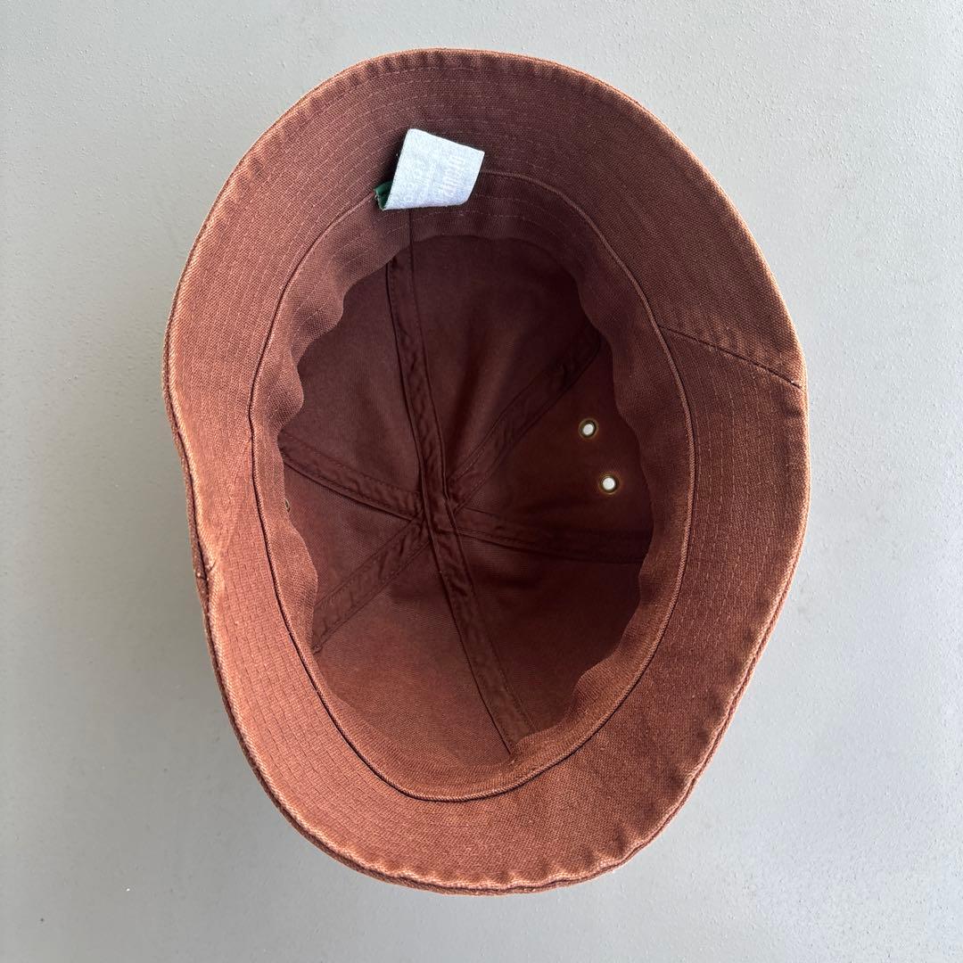 PAJA STUDIO × NOROLL \"MAPLE HAT\"