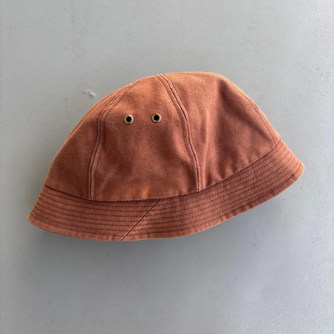 PAJA STUDIO × NOROLL \"MAPLE HAT\"