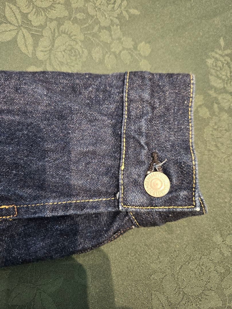 orSlow [オアスロウ] TYPE1 [03-6011] サイズ5