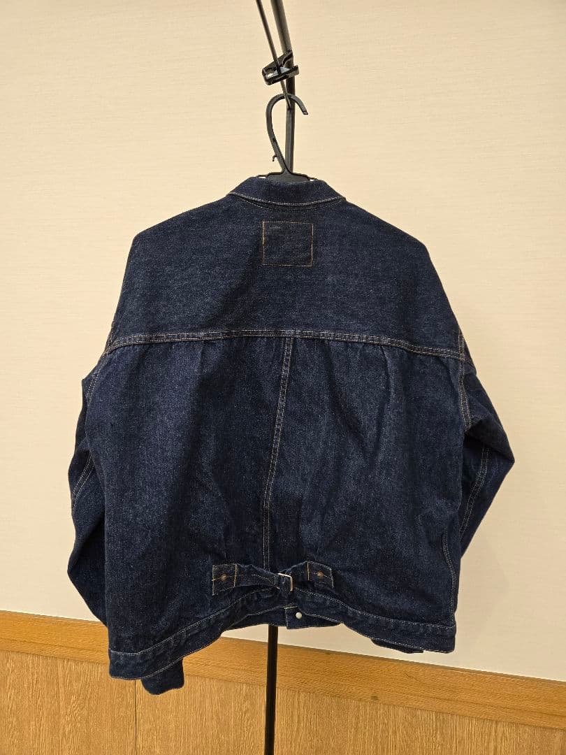 orSlow [オアスロウ] TYPE1 [03-6011] サイズ5