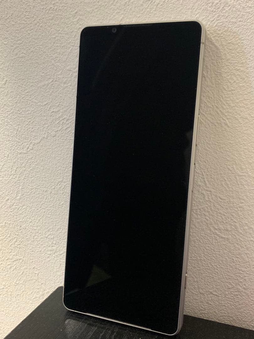Xperia 1V 256GB Softbank A301SO 動作確認済