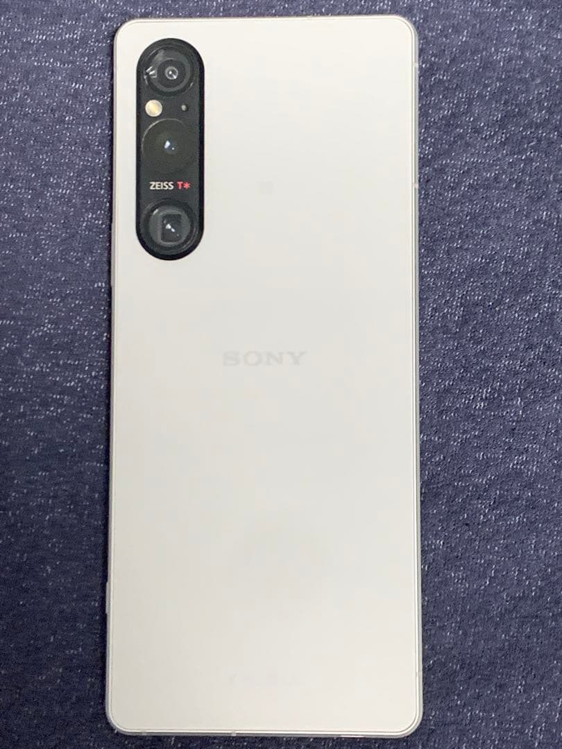Xperia 1V 256GB Softbank A301SO 動作確認済