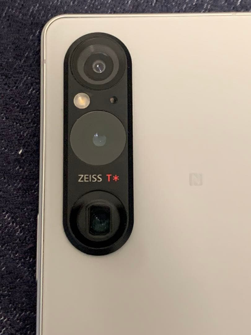 Xperia 1V 256GB Softbank A301SO 動作確認済