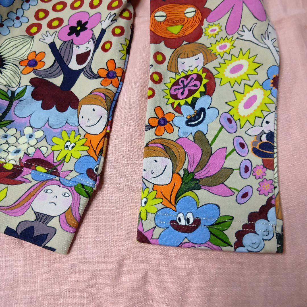 新品 アルベロベロ トレーナー