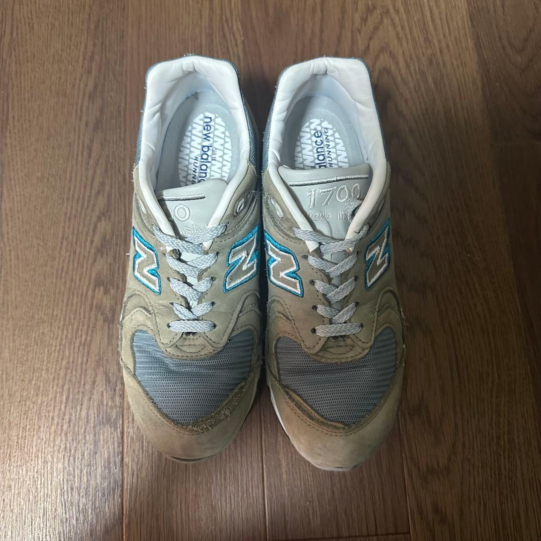 New Balance M1700JP 24.5cm【日本限定モデル】