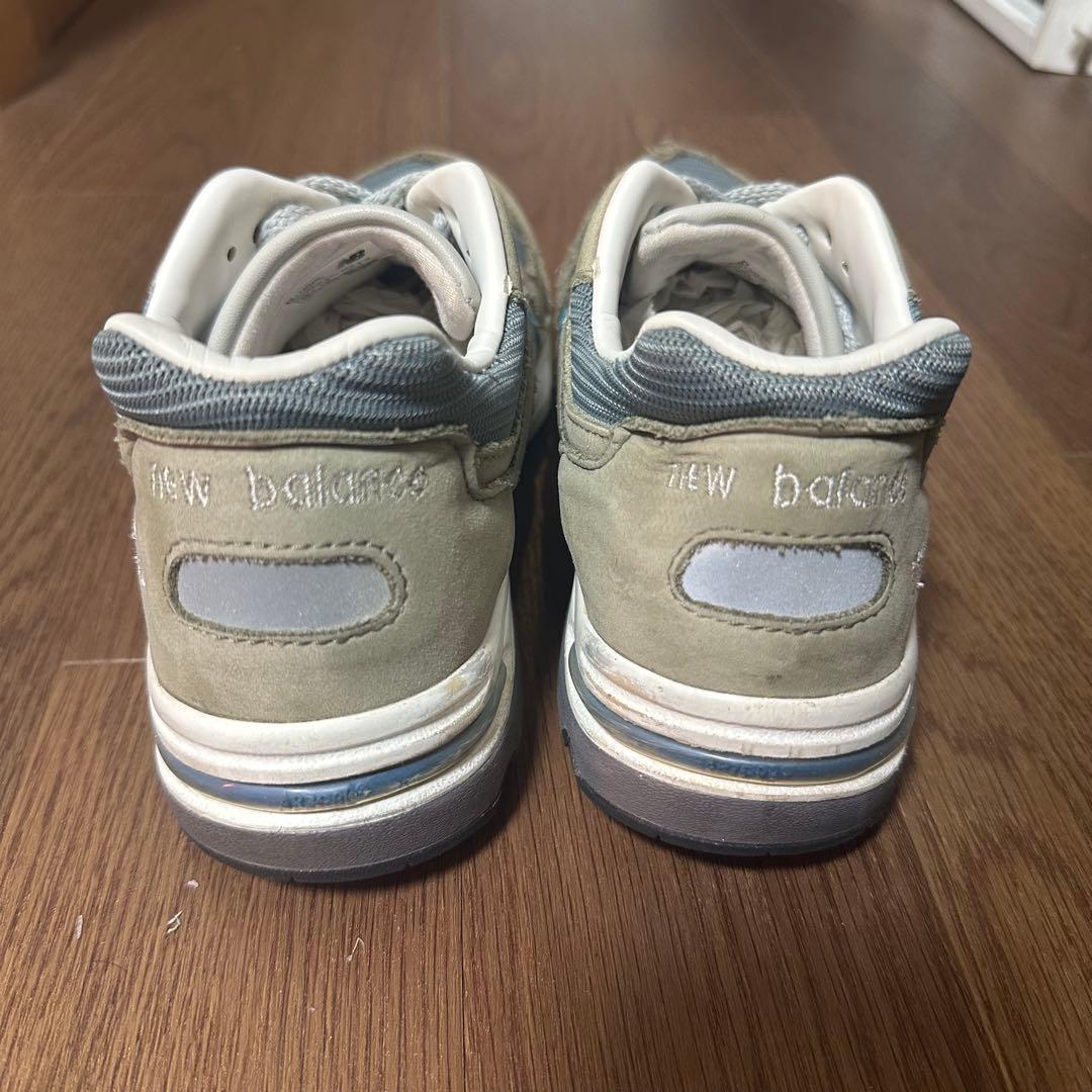 New Balance M1700JP 24.5cm【日本限定モデル】