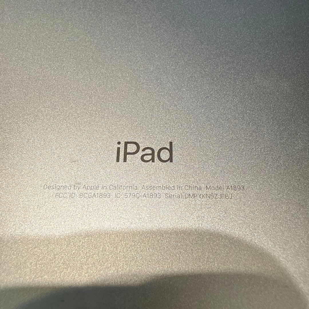 iPad6 第6世代 32GB WIFIモデル