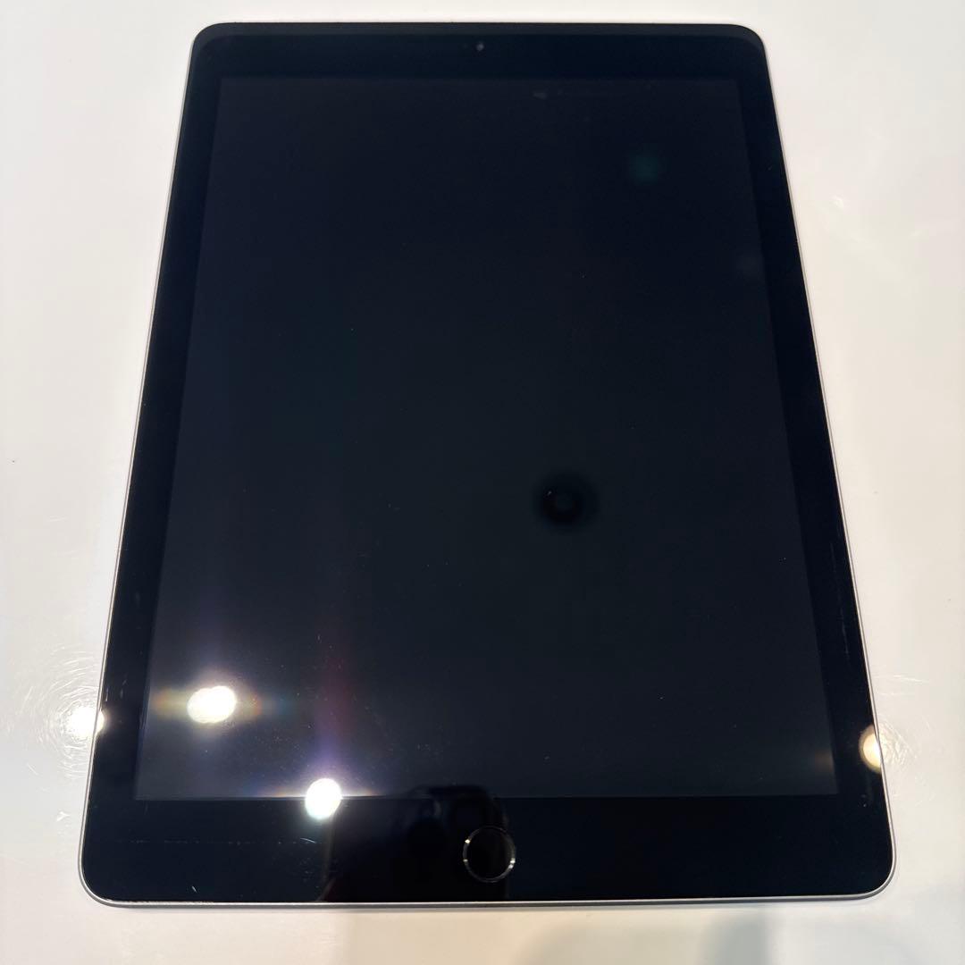 iPad6 第6世代 32GB WIFIモデル