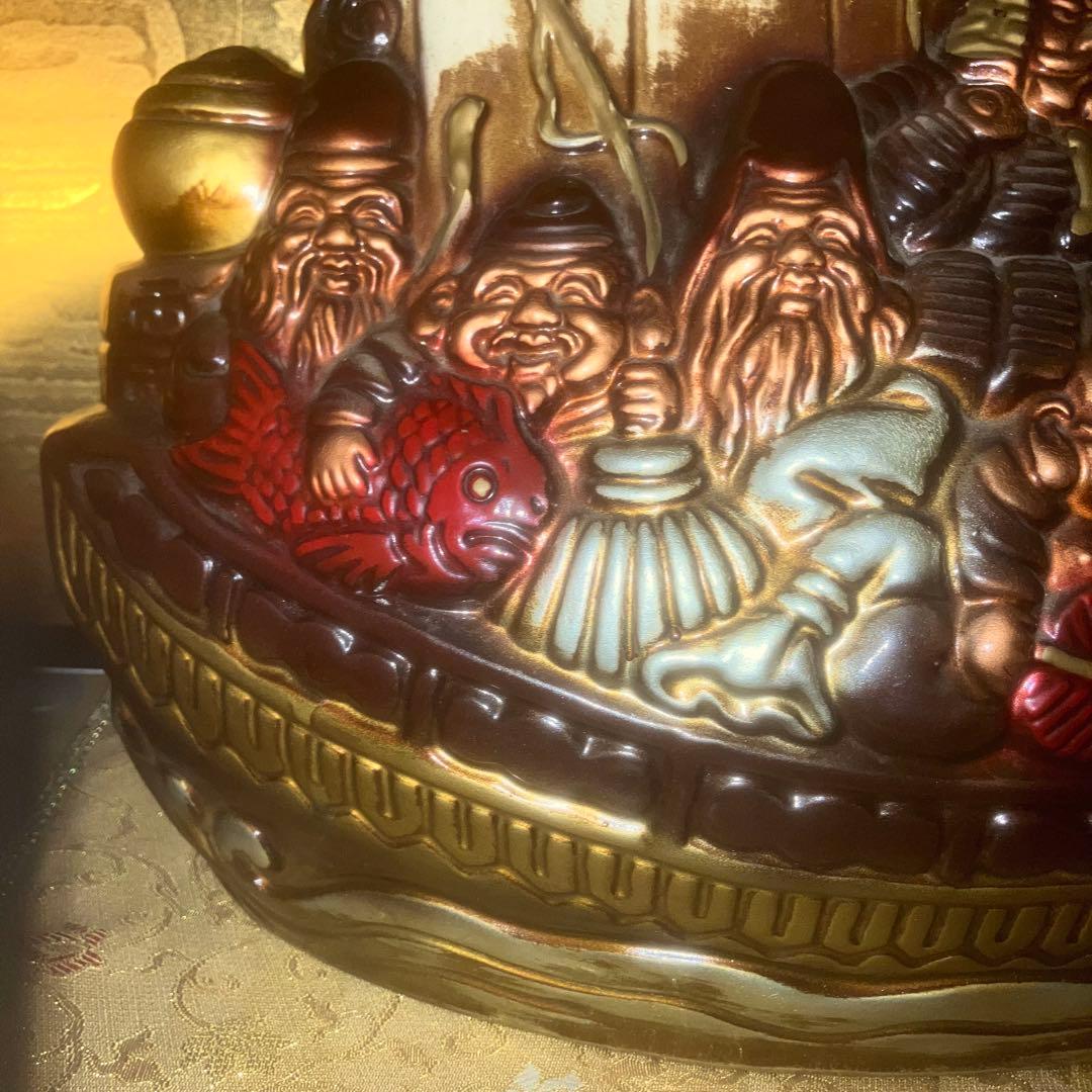 クリーシュ出品