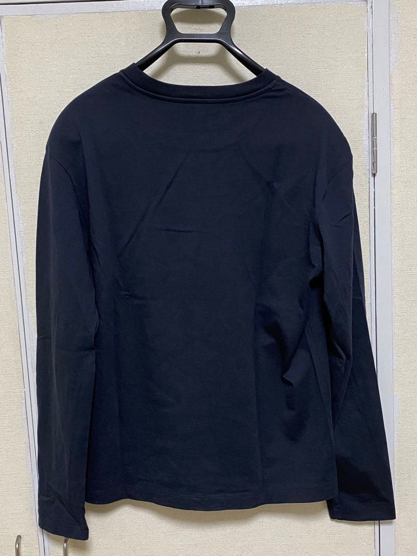 ジルサンダー　パックTシャツ　長袖