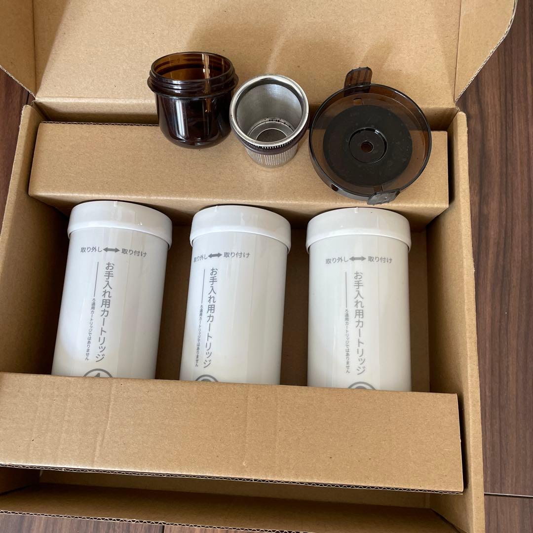 SOLEMOOD 浄水型ウォーターサーバーPURE 中古