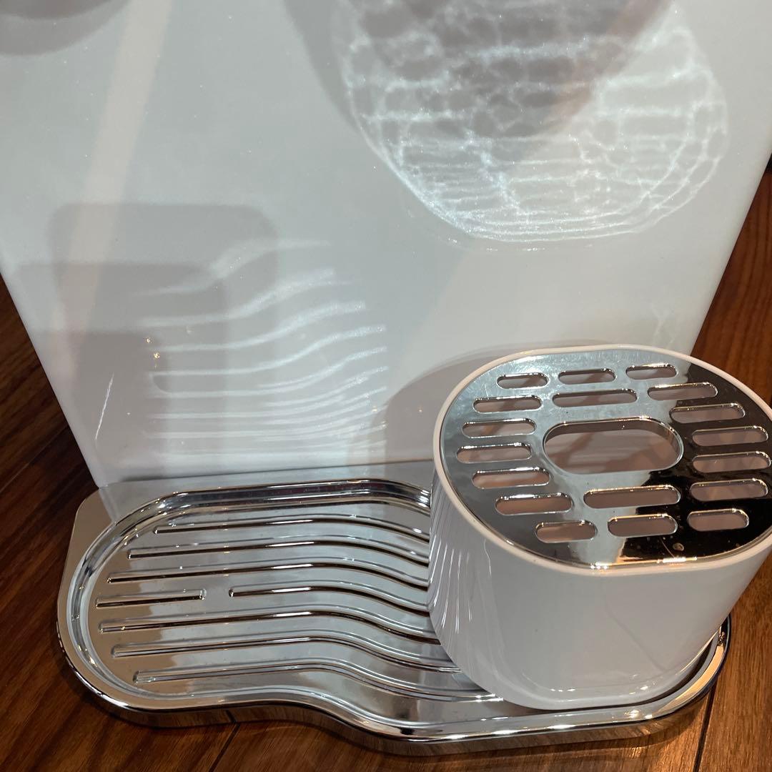 SOLEMOOD 浄水型ウォーターサーバーPURE 中古