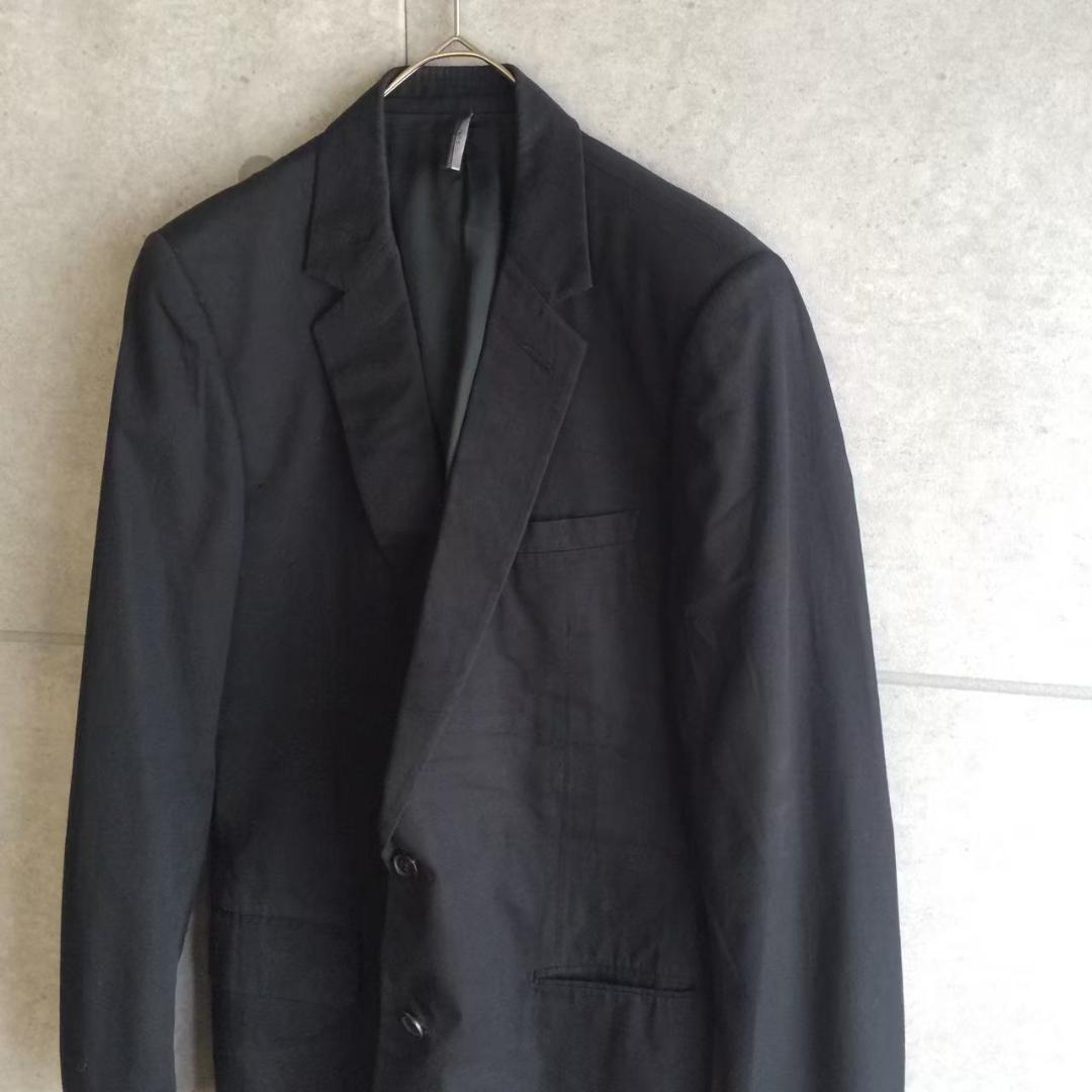【Christian Dior】 ディオール ジャケット イタリア製 X228