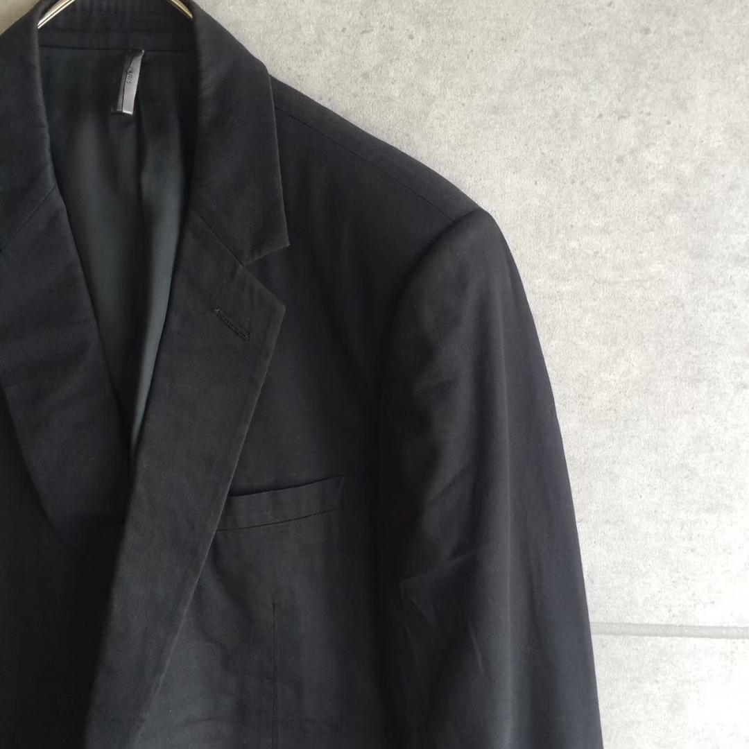 【Christian Dior】 ディオール ジャケット イタリア製 X228