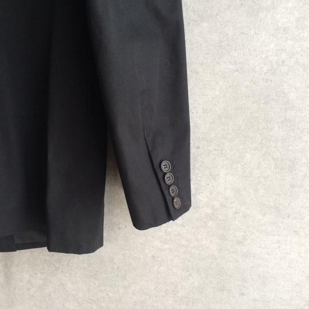 【Christian Dior】 ディオール ジャケット イタリア製 X228