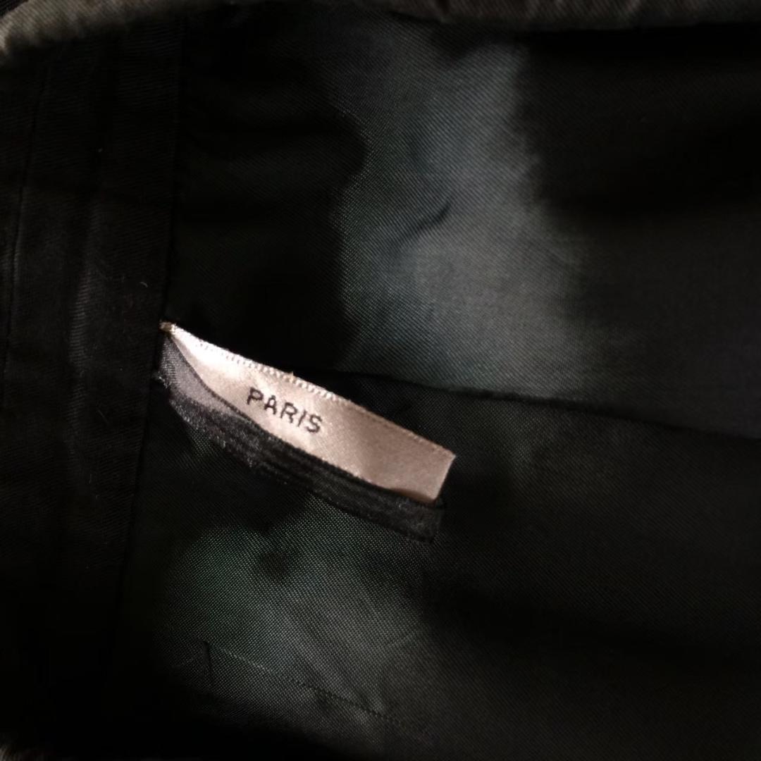 【Christian Dior】 ディオール ジャケット イタリア製 X228