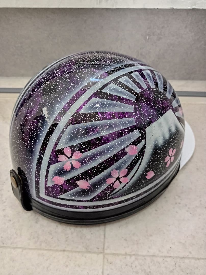 開きっぱなし様