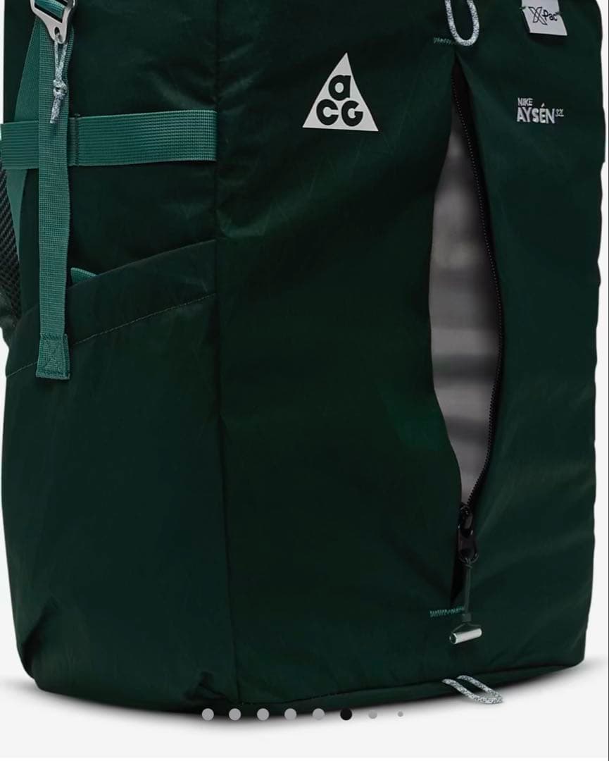 定価25410円 NIKE ACG AYSEN ナイキ エーシージー