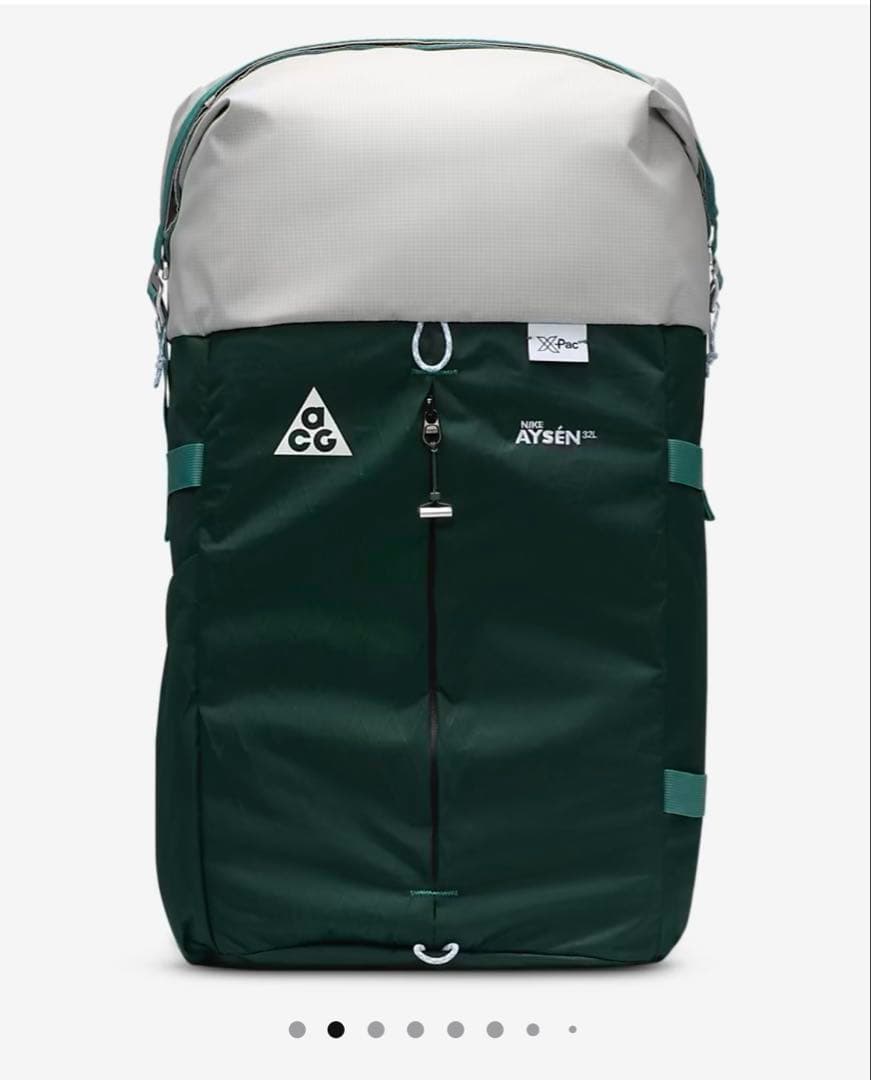 定価25410円 NIKE ACG AYSEN ナイキ エーシージー