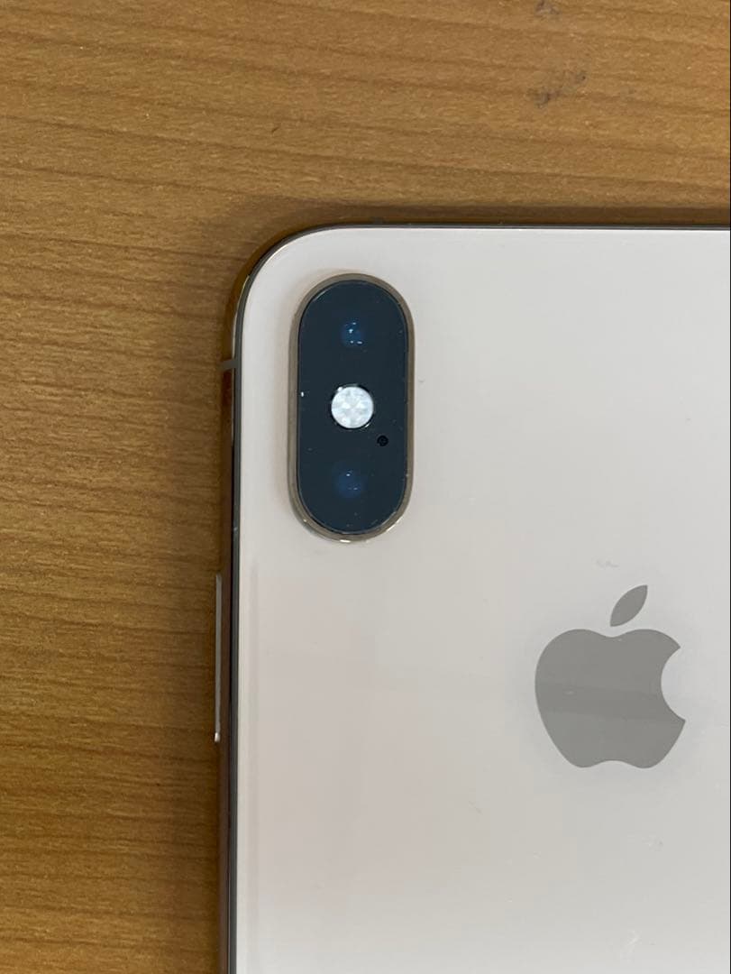 猫*様 動作確認済み iPhone Xs 64GB ID PL905