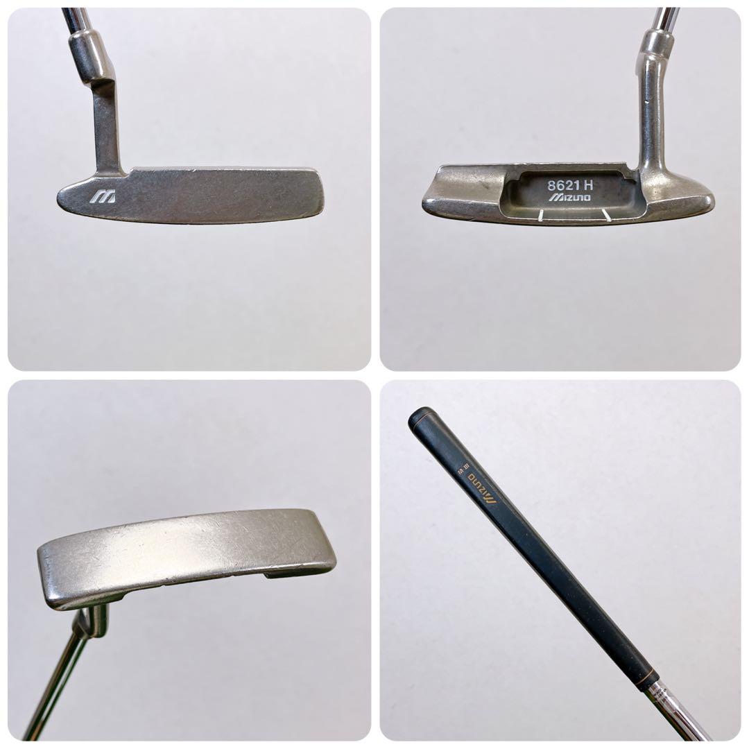 左利き　テーラーメイド　r7 バーナー　メンズレフティゴルフセット　アディダス