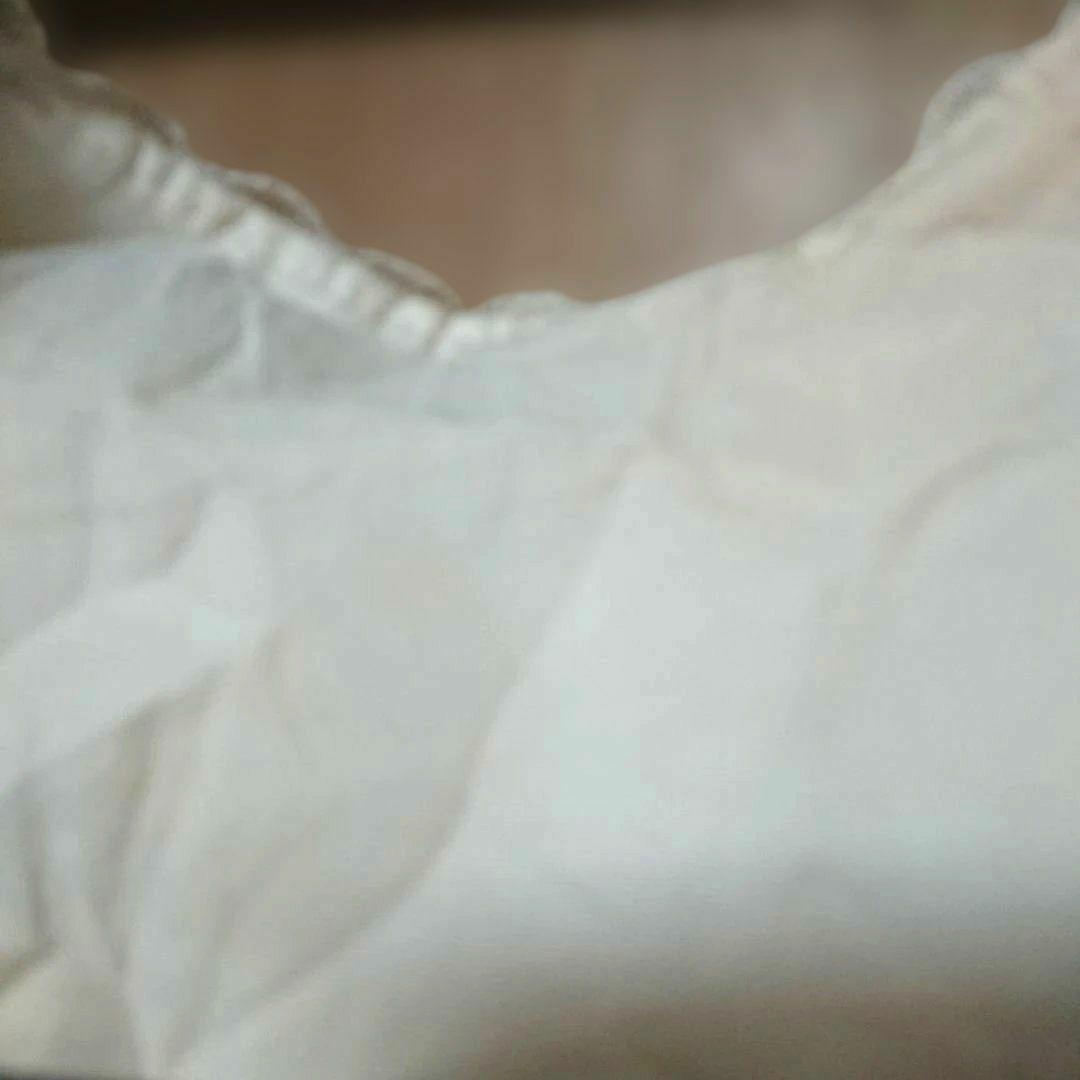 ガニーサックス Gunne Sax 花柄 ワンピース ヴィンテージ