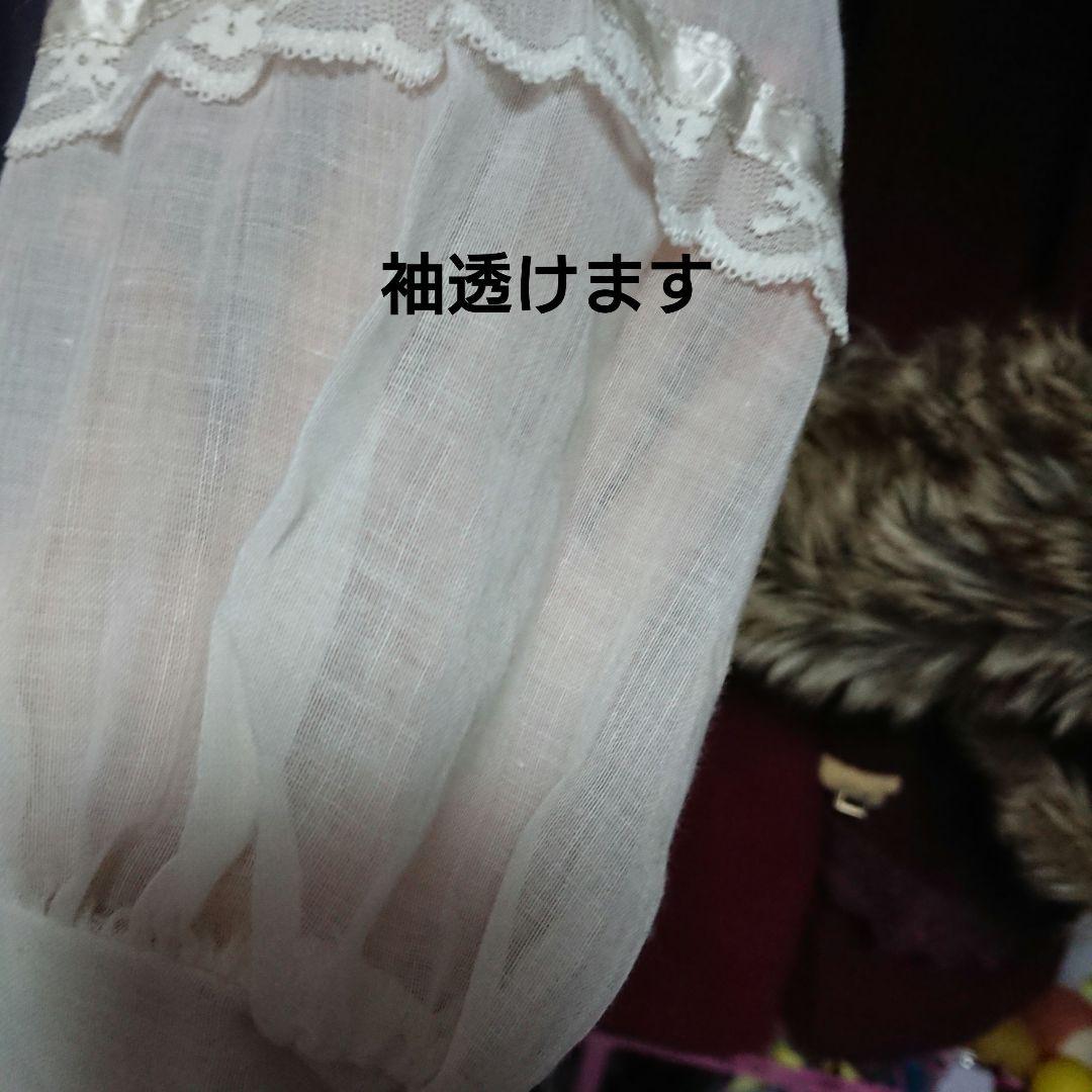 ガニーサックス Gunne Sax 花柄 ワンピース ヴィンテージ