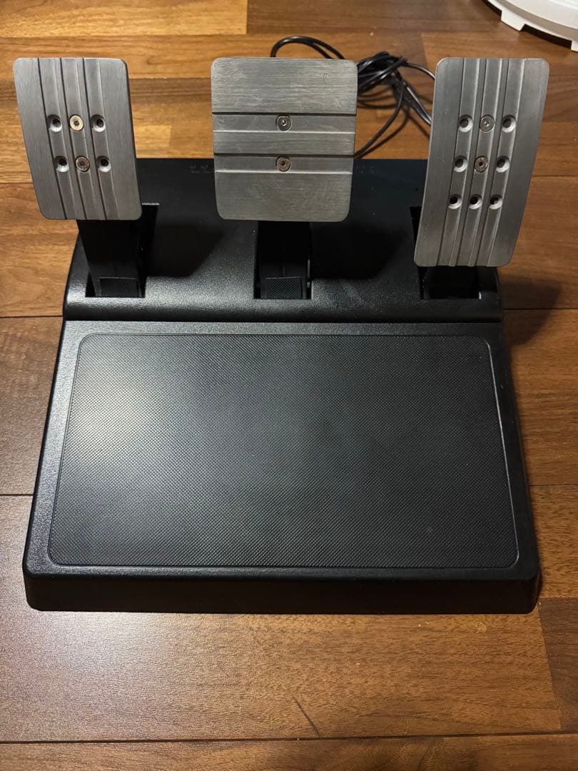 スラストマスター T3PA GTペダル