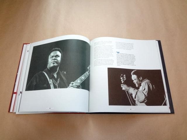 フレディ・キング 7CD-BOX TAKING CARE OF BUSINESS