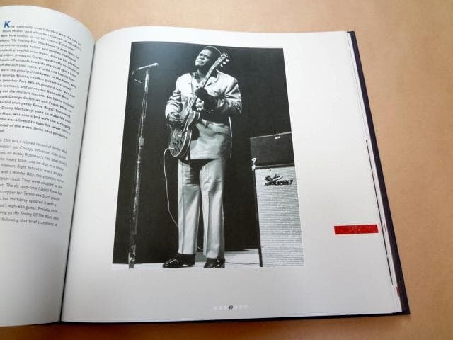 フレディ・キング 7CD-BOX TAKING CARE OF BUSINESS