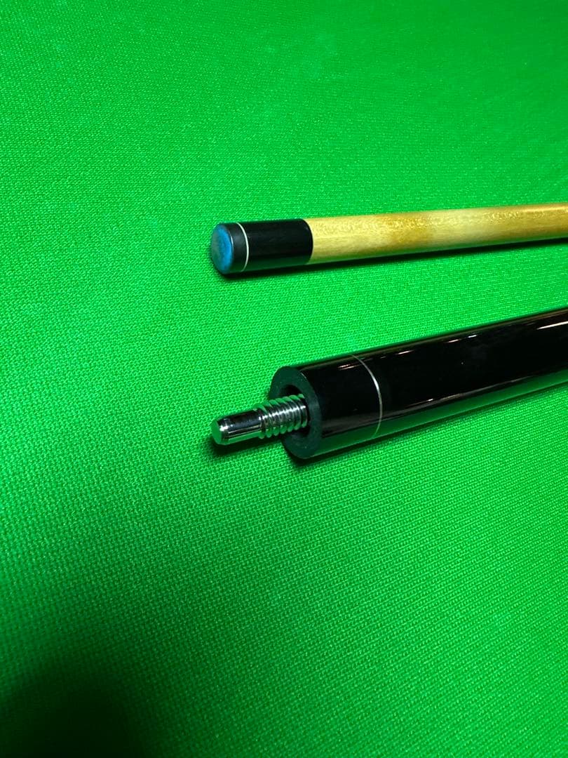 MEZZ Power Break II ビリヤードキュー