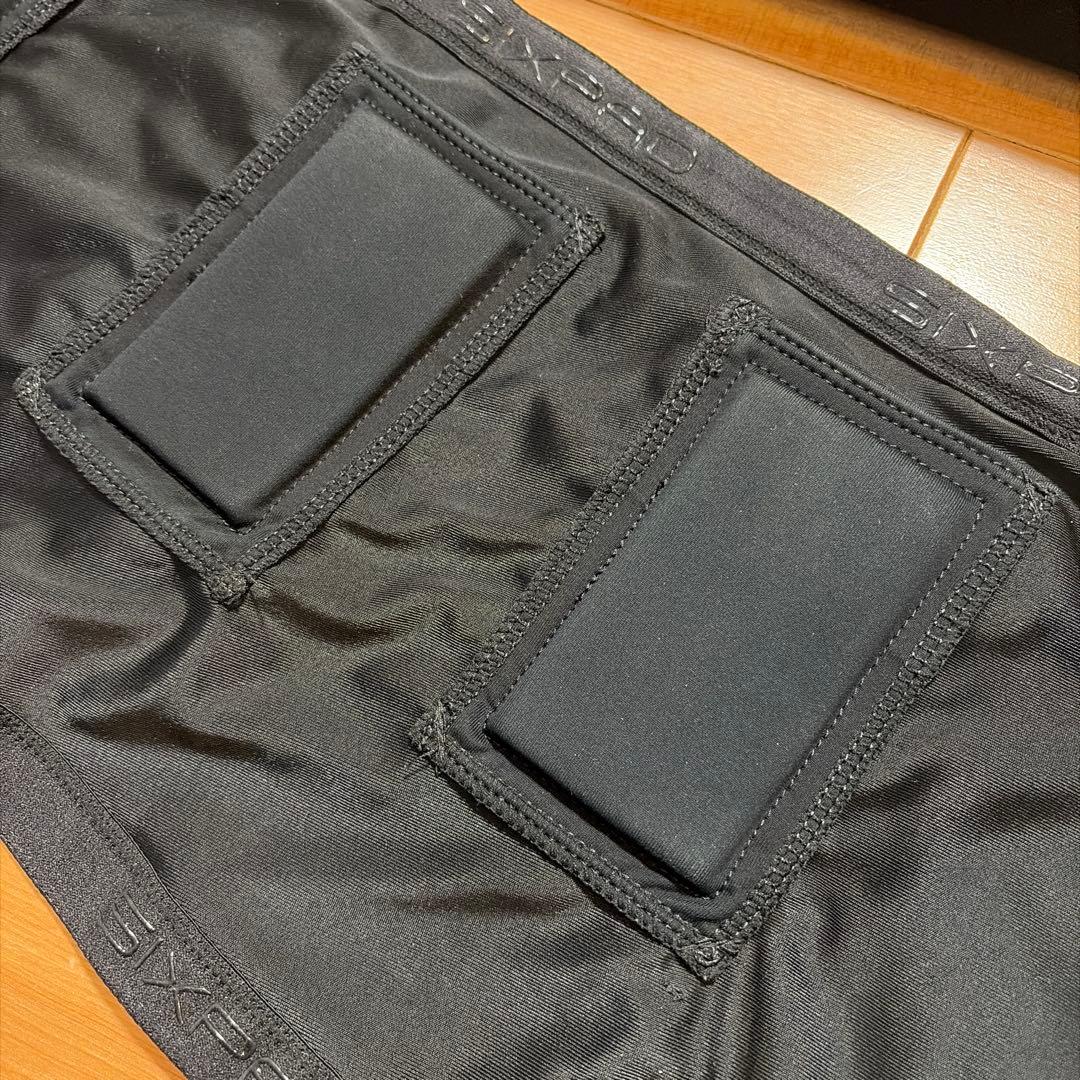 b*】様 SIXPAD パワースーツコアベルト Lサイズ