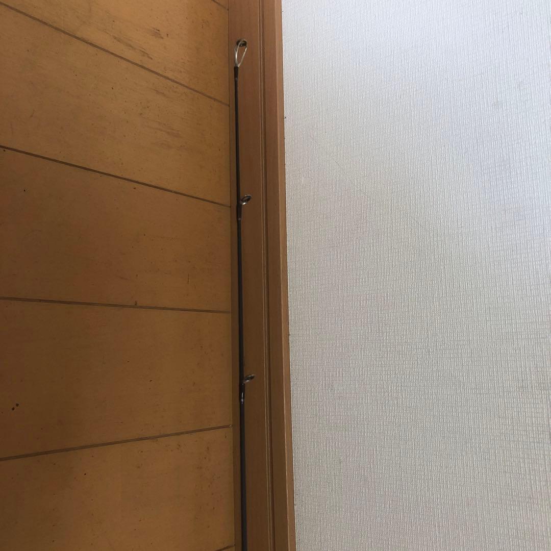 メジャークラフトFSLJ-B64M フルソリ