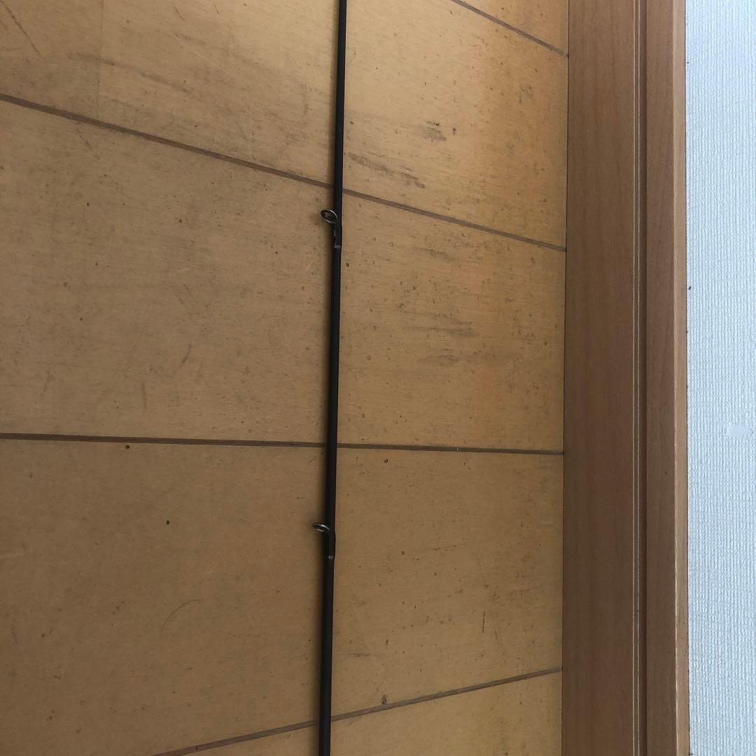 メジャークラフトFSLJ-B64M フルソリ