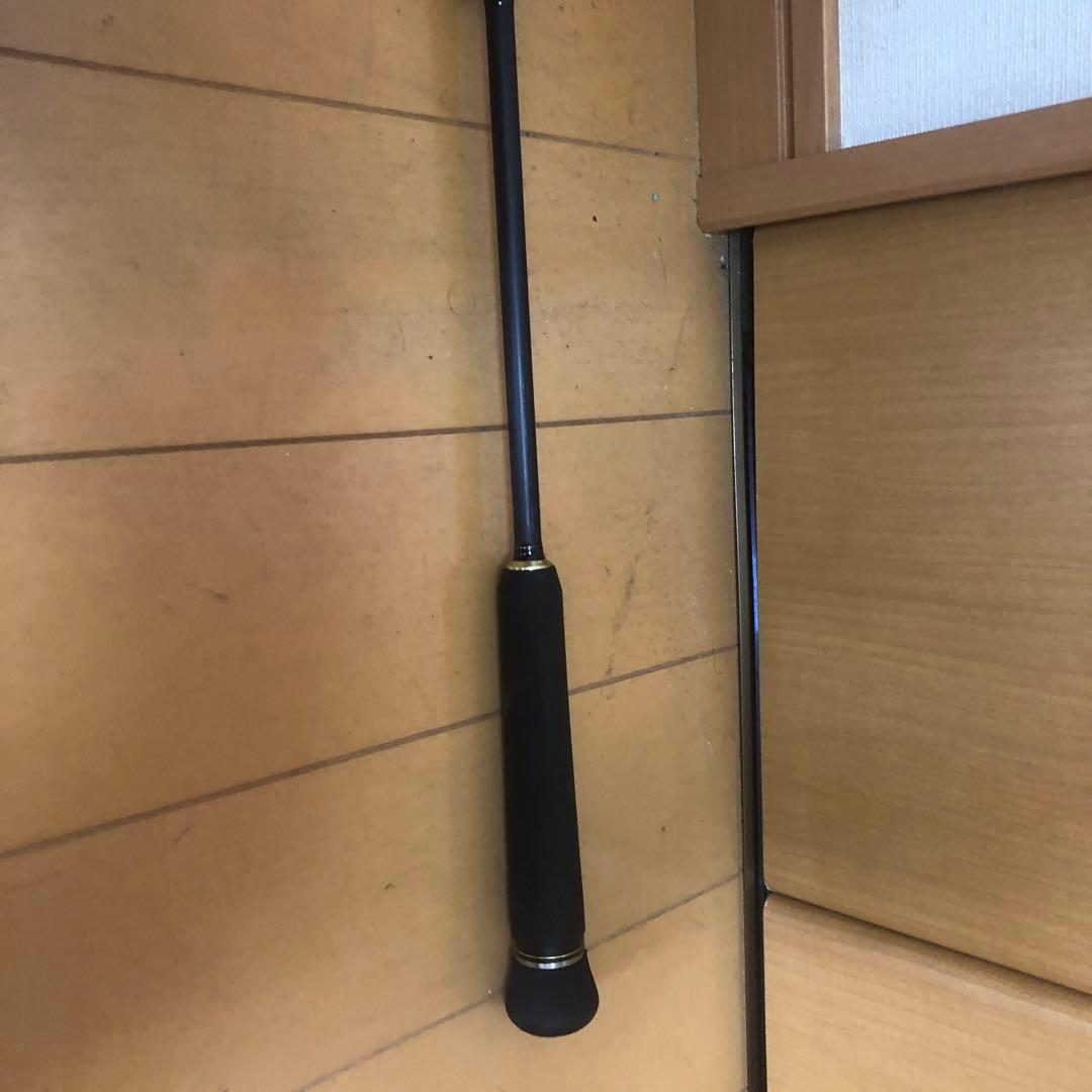 メジャークラフトFSLJ-B64M フルソリ