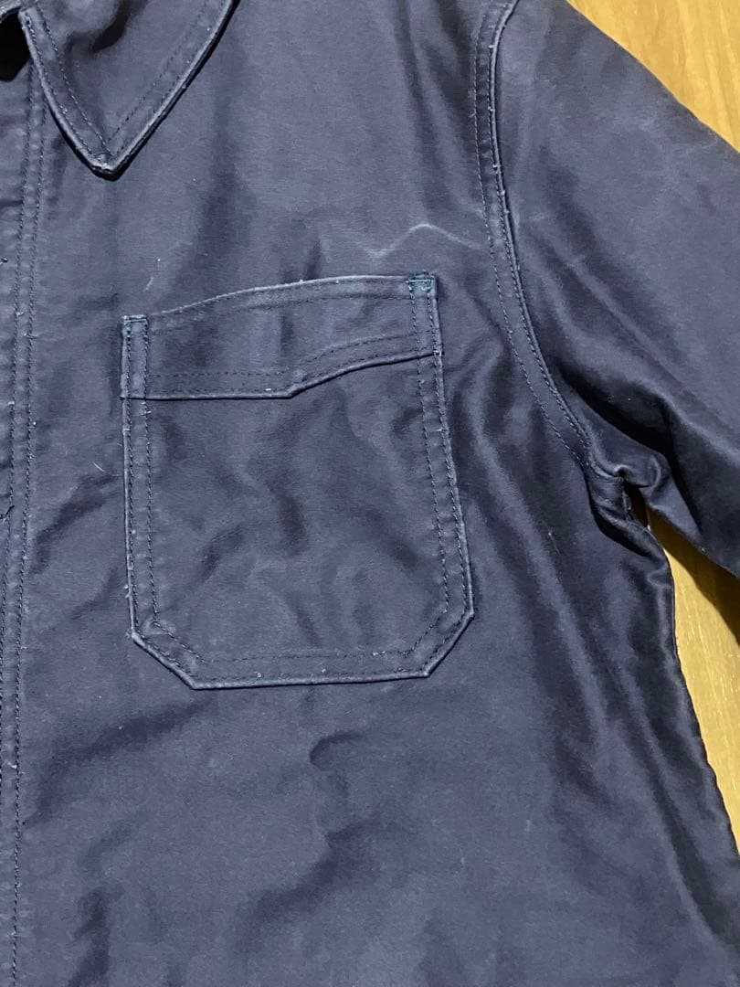 LE TRAVAILLEUR GALLICE ルトラヴァイユールガリス　３