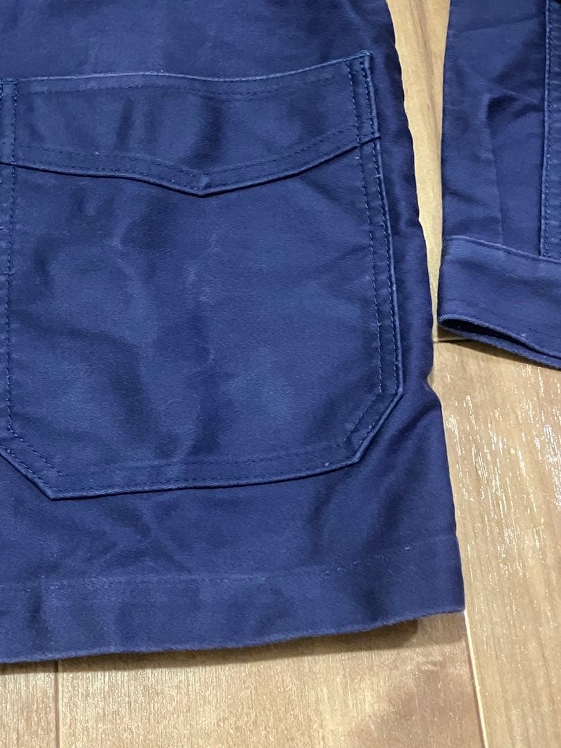 LE TRAVAILLEUR GALLICE ルトラヴァイユールガリス　３