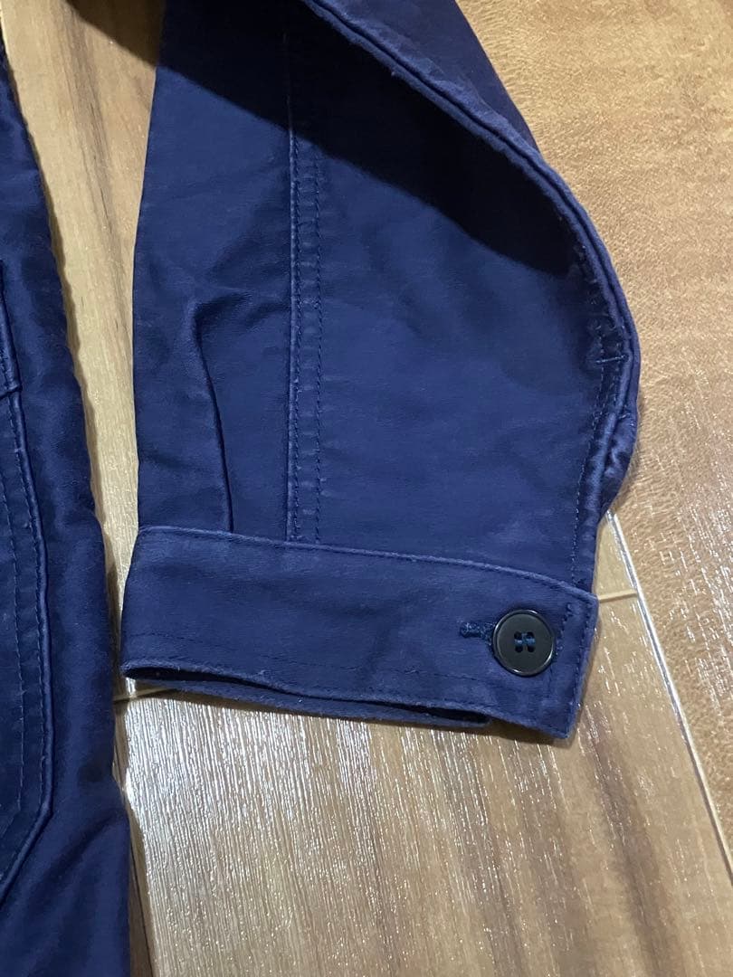 LE TRAVAILLEUR GALLICE ルトラヴァイユールガリス　３