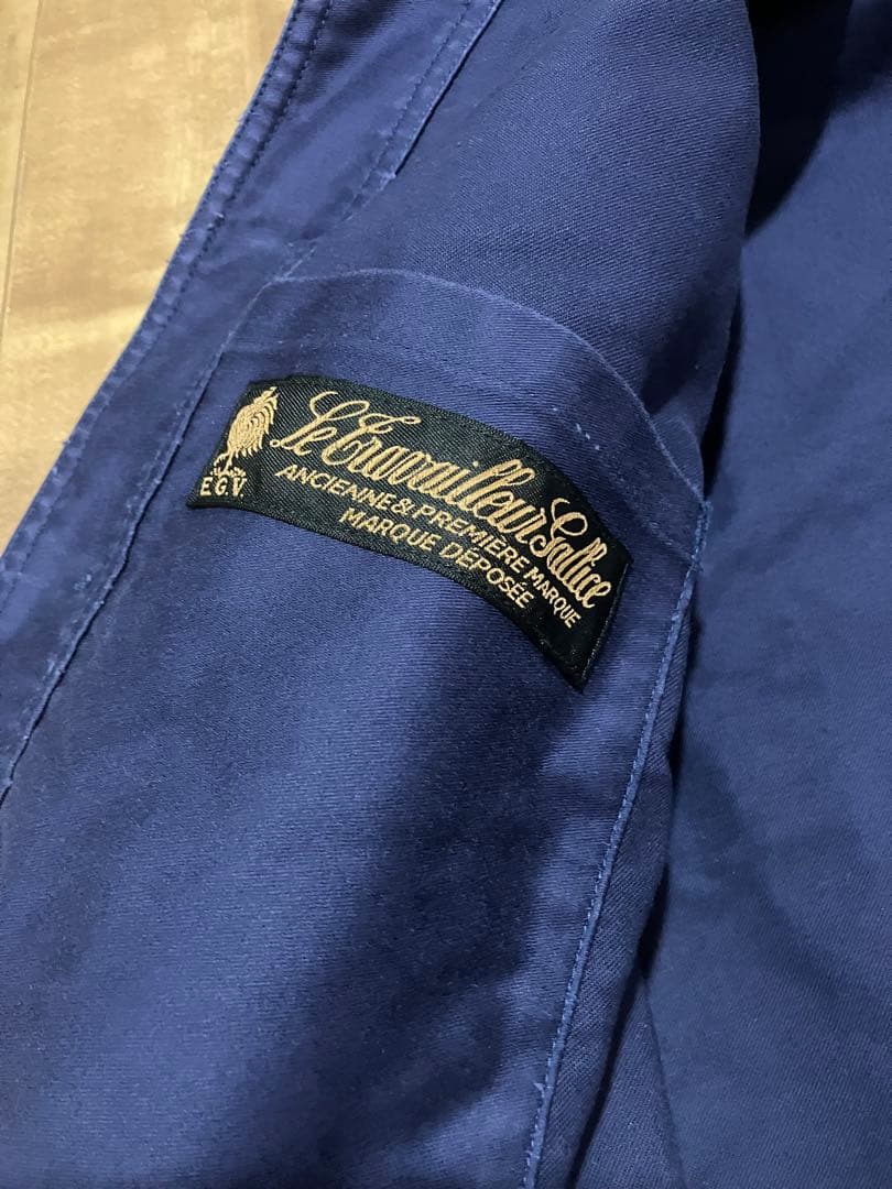 LE TRAVAILLEUR GALLICE ルトラヴァイユールガリス　３