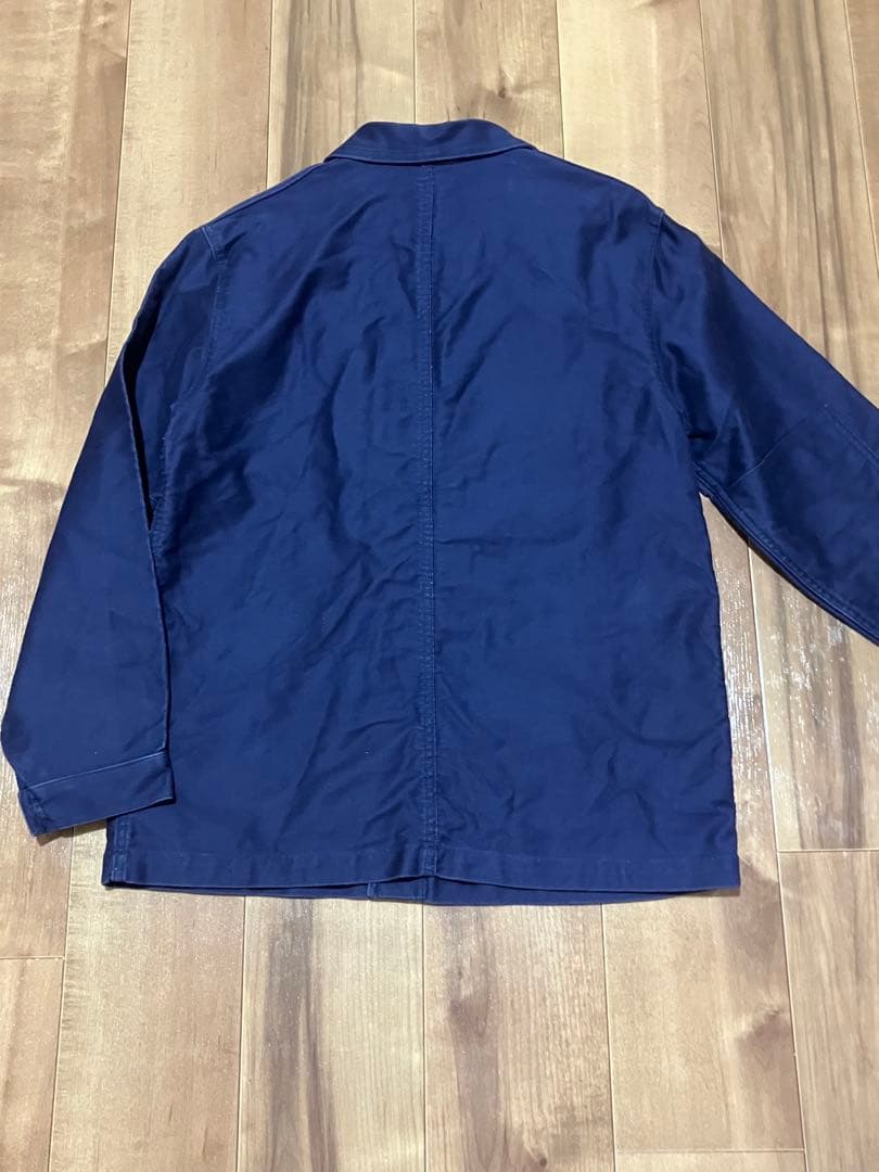 LE TRAVAILLEUR GALLICE ルトラヴァイユールガリス　３