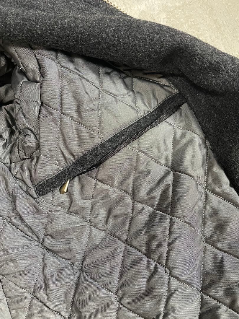 最終価格　L.L Beanウールコート　Mサイズ